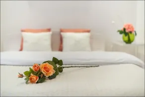 Privatzimmer - Zimmer