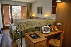 Evenia Monte Alba - Chambre