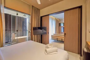 Antara Residence By Sleeping Lion - Rom