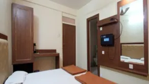Hotel Vaishali - Room