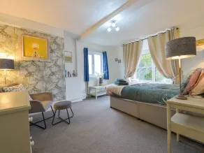 Valley View - Quarto