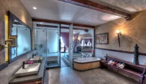 Evolve Back Hampi - Room