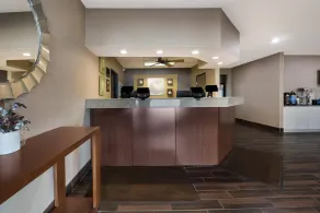 Comfort Inn Onalaska - La Crosse Area - Reception