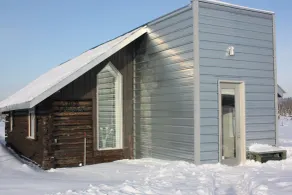 Woodhouse Cottages And Ranch - Chambre