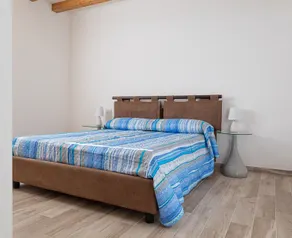 Agriturismo San Giuseppe - Room