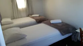 Restawile Motel - Room