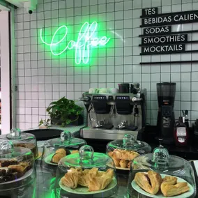 Hotel Laureles Park - Restaurant