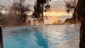 Design Suites - Piscina