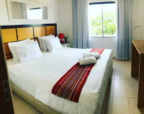 Milord Suites - Room