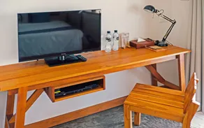 Escape Beach Resort - New Look & Improved - Chambre