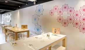 Onmood Cala Ratjada - Bed & Brunch - Restaurant