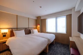 Nozo Hotel - Chambre