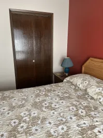 Cozy Nest B&B - Room