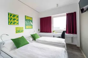 SLEEEP Hotel Wiener Neudorf - Chambre