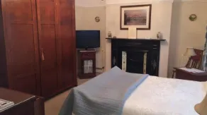 Hillcrest House Bed & Breakfast - Værelse