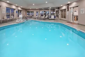Holiday Inn Express Hotel & Suites Delaware-Columbus Area by IHG - Pool