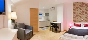 Apartments SHISHKA - Quarto