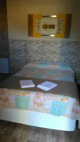 Pousada Recanto Do Sussego - Room