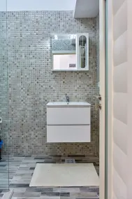 Apartamente Tomis Villa 2 Mamaia Nord - Casa de banho