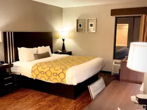 SureStay by Best Western Greenville - Room
