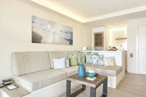 7Pines Resort Ibiza, part of Destination by Hyatt - Chambre