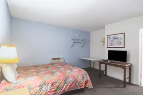 Heart of Dixie Motel Near Auburn AL - Room