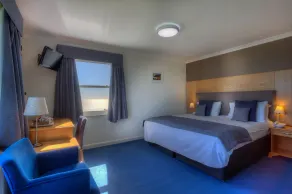 Hotel Jerbourg - Chambre