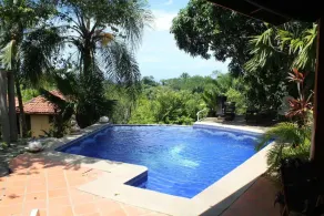 Hotel Nature Lodge Finca los Caballos - Pool