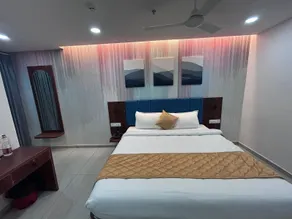 Hotel Grand Kakatiya - Room