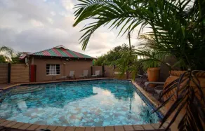 Sweet Holiday Homes - Pool