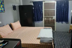 Malai Place Lampang - Vue de la chambre