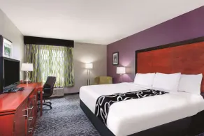 La Quinta by Wyndham Knoxville North I-75 - Chambre