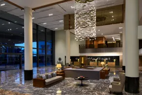 Renaissance Johor Bahru Hotel - Réception