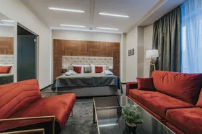 Ilica Boutique Apartments - Room