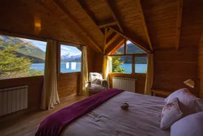 Aguas Arriba Lodge - Zimmer