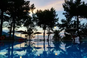 Celia Apartments - Pool
