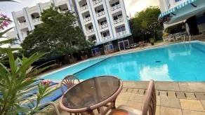 Sunrise Resort Apartments and SPA - Nyali, Mombasa, Kenya - Pool