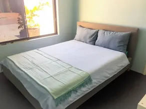 Caversham B&B - Room