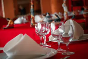 Mazafran Zeralda - Restaurant