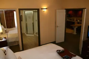 Hampton Inn & Suites Stillwater - Chambre