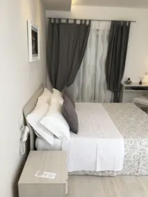 Relais Villa Anna - Habitación
