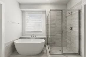 Chabella Suites - Baño