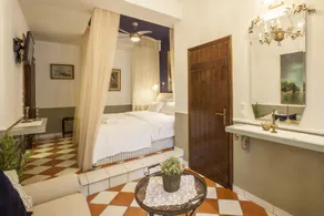 Alterra Vita - Room
