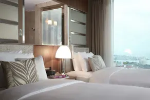 Renaissance Istanbul Polat Bosphorus Hotel - Room