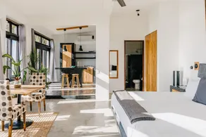 Villas La Mar - Adults 15 plus - Habitación