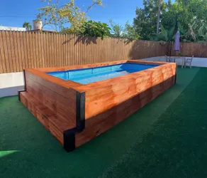 Garden Studio With Yard Space Near Mall & Airport - Pool