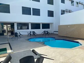 Hotel Algas Marinhas - Pool