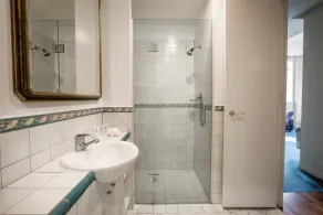 Quest Wellington - Salle de bain