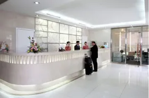 Bao Son International Hotel - Reception