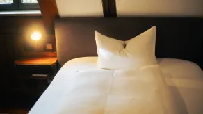 Hotel Restaurant Zum Nachtwächter - Quarto